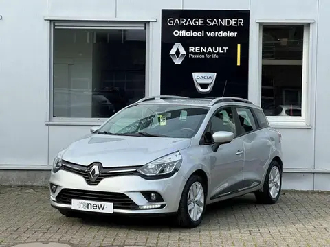 Annonce RENAULT CLIO Essence 2020 d'occasion 