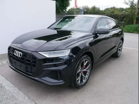 Used AUDI SQ8 Diesel 2020 Ad 