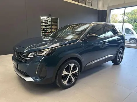 Annonce PEUGEOT 3008 Diesel 2023 d'occasion 