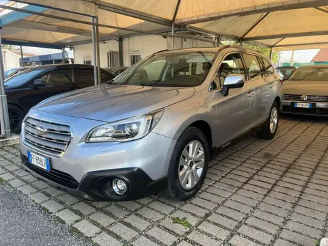 Used SUBARU OUTBACK Diesel 2016 Ad 