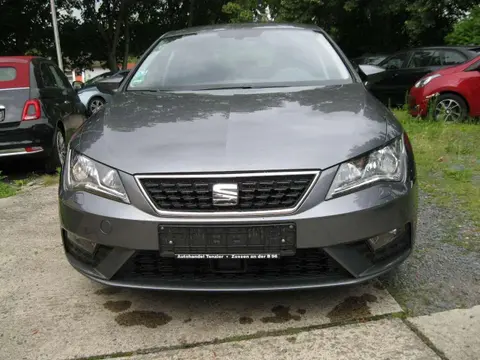 Used SEAT LEON Petrol 2017 Ad 