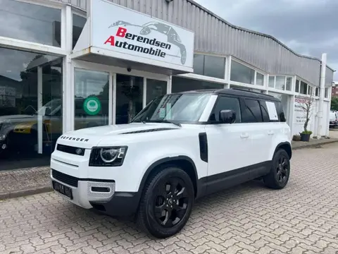 Used LAND ROVER DEFENDER Diesel 2022 Ad 