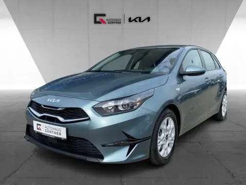 Used KIA CEED Petrol 2023 Ad 