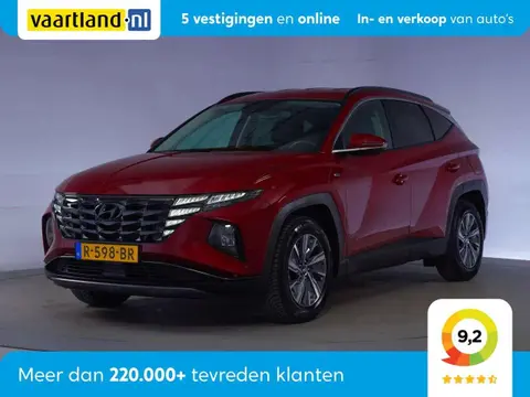 Annonce HYUNDAI TUCSON Essence 2022 d'occasion 