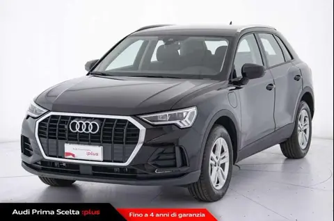 Annonce AUDI Q3 Hybride 2022 d'occasion 