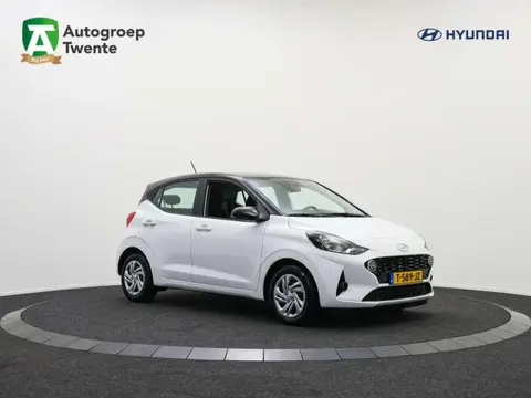 Used HYUNDAI I10 Petrol 2023 Ad 