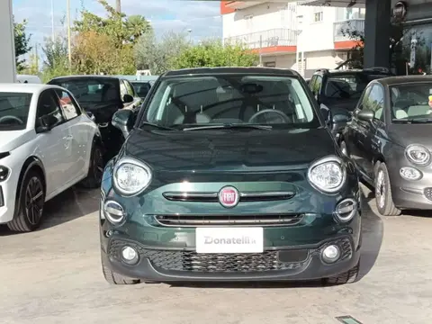 Used FIAT 500X Diesel 2022 Ad 