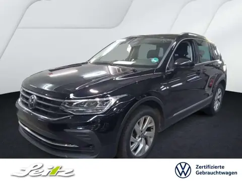 Annonce VOLKSWAGEN TIGUAN Diesel 2023 d'occasion 