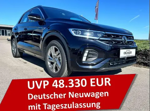 Used VOLKSWAGEN T-ROC Petrol 2024 Ad 