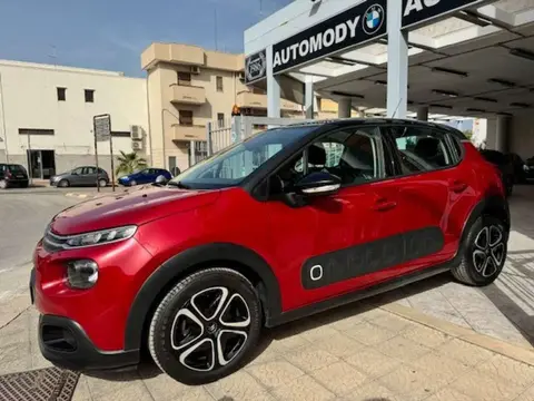 Used CITROEN C3 Diesel 2018 Ad 