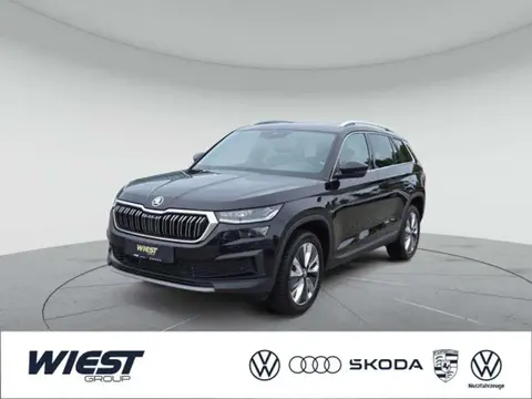 Used SKODA KODIAQ Diesel 2023 Ad 