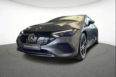 Annonce MERCEDES-BENZ EQE Électrique 2022 d'occasion 