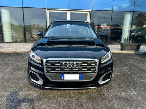 Used AUDI Q2 Diesel 2017 Ad 