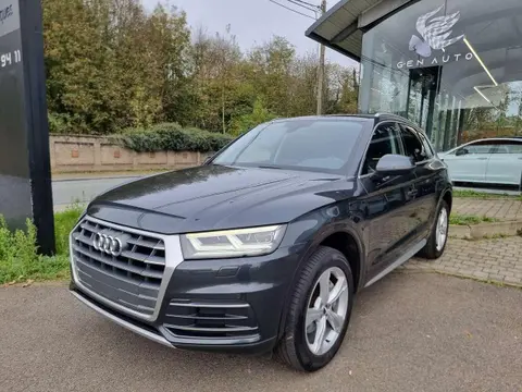 Used AUDI Q5 Diesel 2017 Ad 