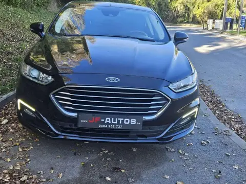 Used FORD MONDEO Diesel 2019 Ad 