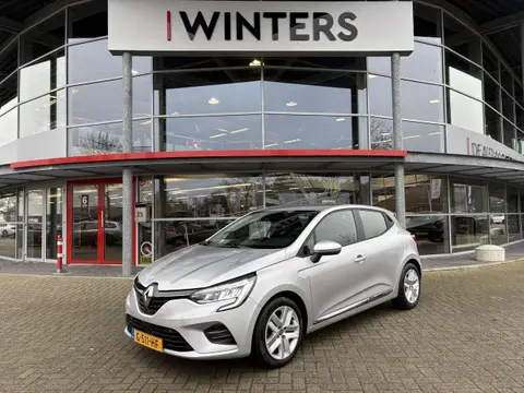 Annonce RENAULT CLIO Essence 2019 d'occasion 