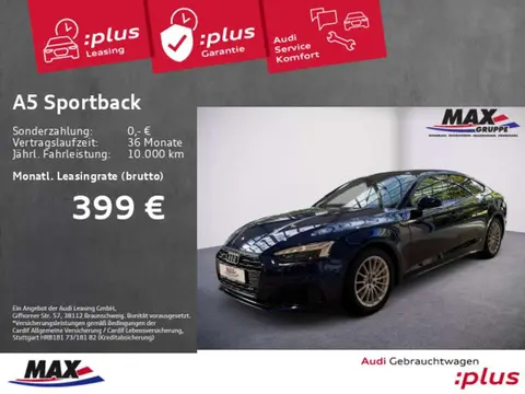 Used AUDI A5 Diesel 2023 Ad 