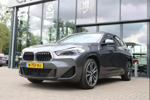 Used BMW X2 Petrol 2021 Ad 