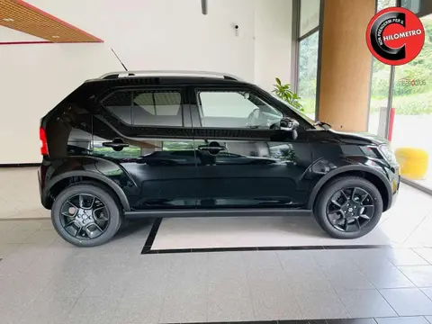 Used SUZUKI IGNIS Hybrid 2024 Ad 