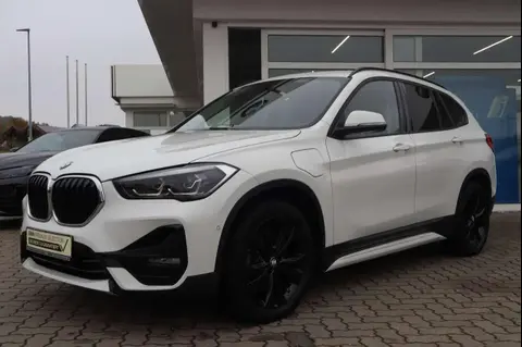 Annonce BMW X1 Hybride 2021 d'occasion 