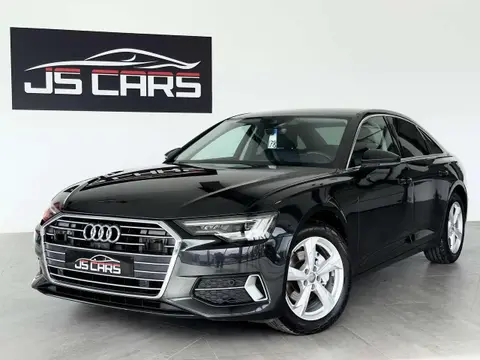 Used AUDI A6 Diesel 2019 Ad 