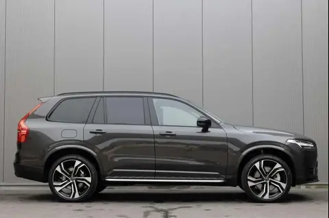 Annonce VOLVO XC90 Hybride 2024 d'occasion 