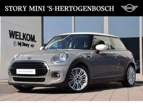 Used MINI COOPER Petrol 2019 Ad 