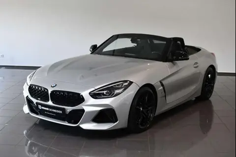 Annonce BMW Z4 Essence 2021 d'occasion 