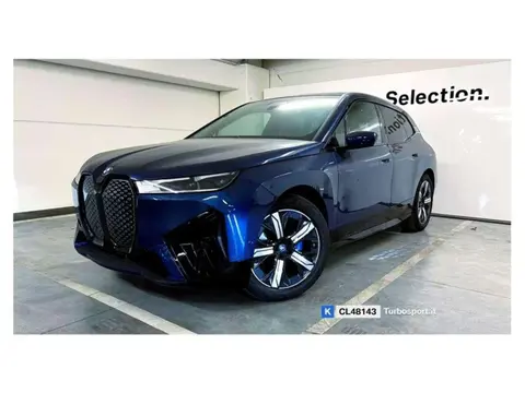 Used BMW IX Electric 2023 Ad 