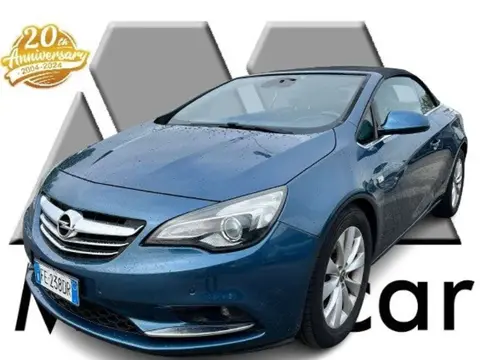 Used OPEL CASCADA Diesel 2016 Ad 