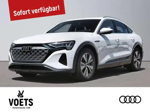 Used AUDI Q8 Electric 2024 Ad 