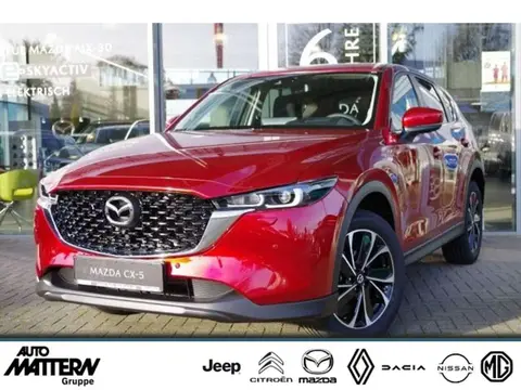 Used MAZDA CX-5 Diesel 2024 Ad 