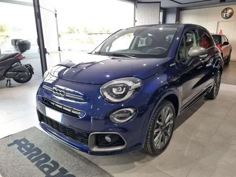 Used FIAT 500X Diesel 2023 Ad 