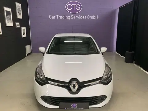 Used RENAULT CLIO Petrol 2015 Ad 