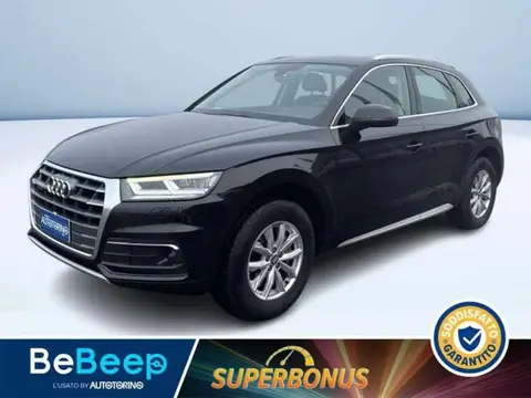 Used AUDI Q5 Diesel 2019 Ad 