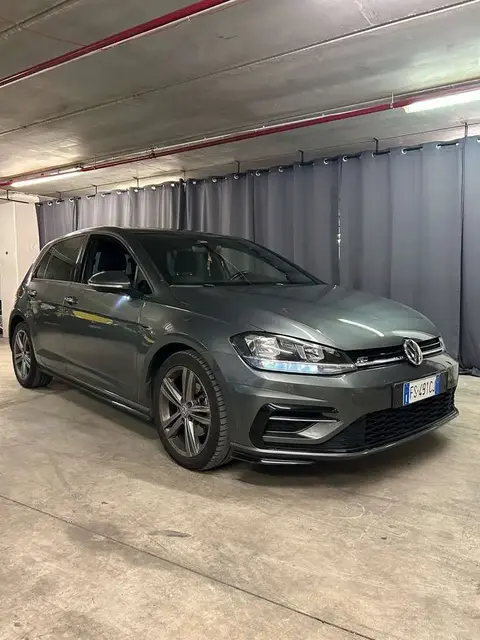 Annonce VOLKSWAGEN GOLF Diesel 2019 d'occasion 