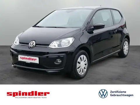 Used VOLKSWAGEN UP! Petrol 2021 Ad 