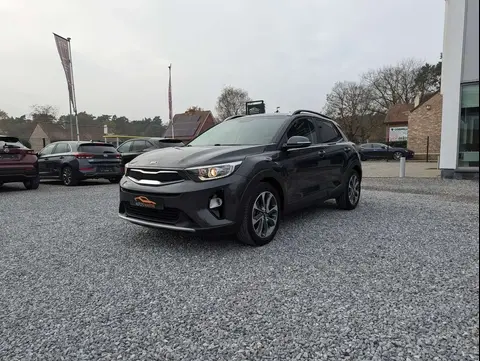 Used KIA STONIC Petrol 2019 Ad 