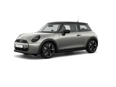 Annonce MINI COOPER Essence 2024 d'occasion Allemagne