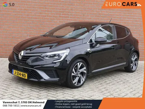 Annonce RENAULT CLIO Essence 2020 d'occasion 