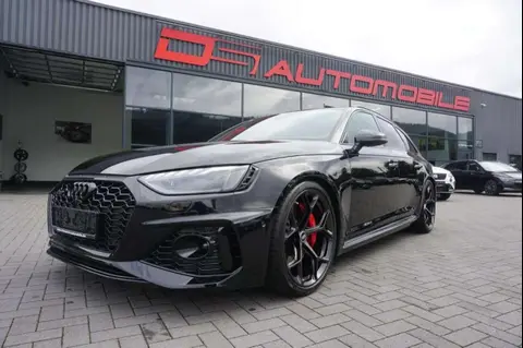 Annonce AUDI RS4 Essence 2024 d'occasion 