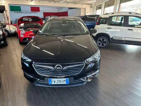 Used OPEL INSIGNIA Petrol 2019 Ad 