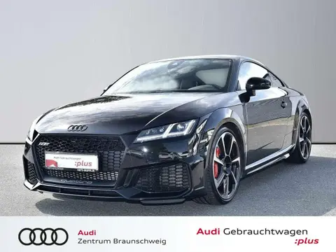 Used AUDI TT RS Petrol 2021 Ad 