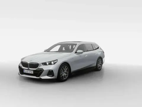 Annonce BMW SERIE 5 Hybride 2024 d'occasion 