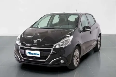 Used PEUGEOT 208 Petrol 2016 Ad 