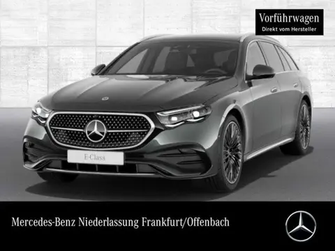 Annonce MERCEDES-BENZ CLASSE E Hybride 2023 d'occasion 