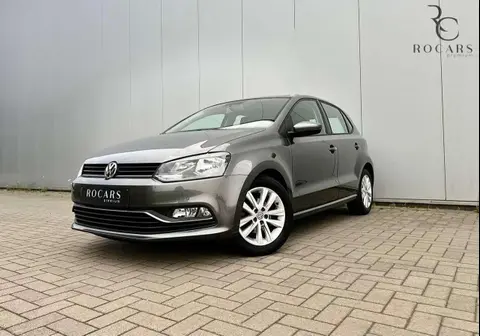 Used VOLKSWAGEN POLO Petrol 2016 Ad 