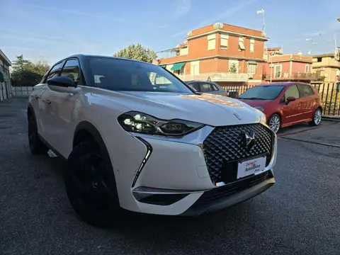 Used DS AUTOMOBILES DS3 CROSSBACK Diesel 2019 Ad 