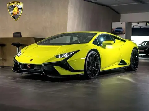 Annonce LAMBORGHINI HURACAN Essence 2023 d'occasion 