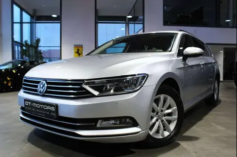 Annonce VOLKSWAGEN PASSAT Diesel 2016 d'occasion 